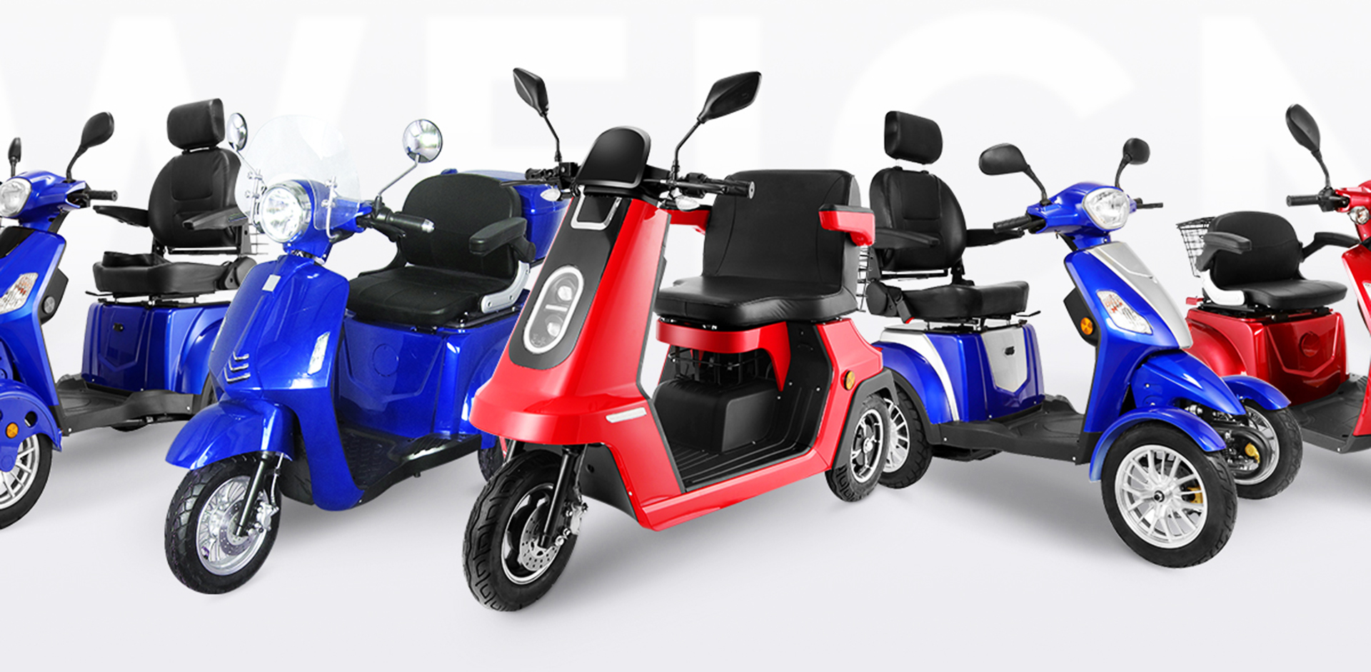 XE ĐIỆN 3 BÁNH GIÁ RẺ